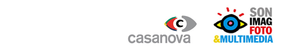 Casanova y Sonimag